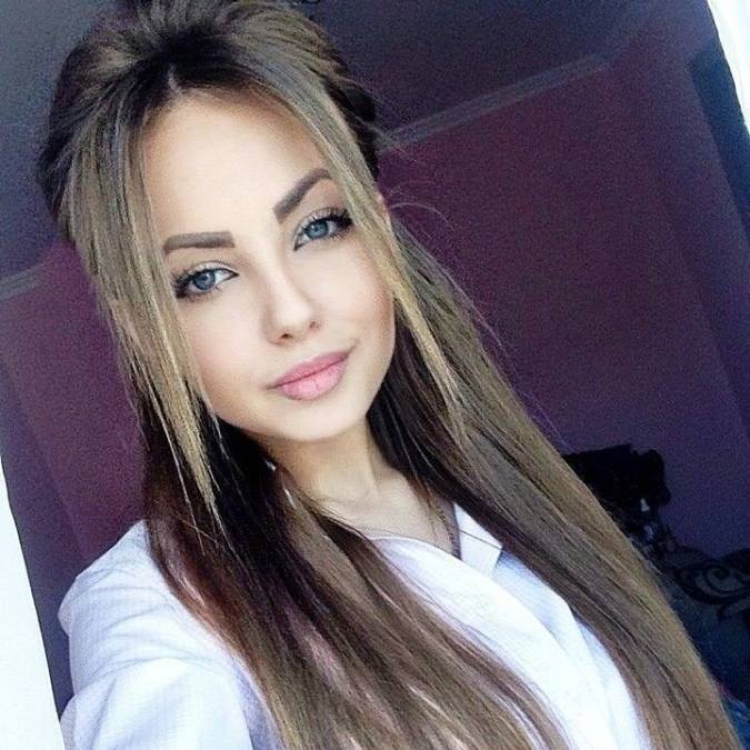 Larisa, 29, Kiev, Ukraine