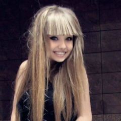 Larisa, 29, Kiev, Ukraine