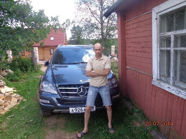 Дмитрий, 44, Pinsk, Belarus