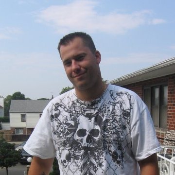 Chris Taylor, 49, Oceanside, United States