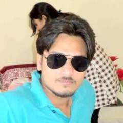 Mayur, 41, Mumbai, India