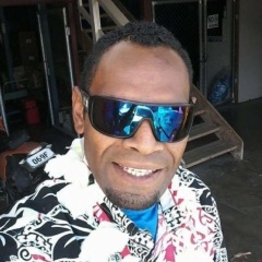 Joe Robanakadavu, , Suva, Fiji
