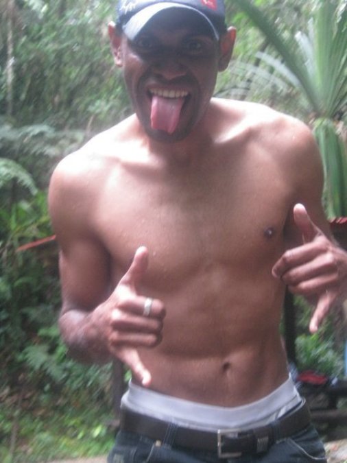 Joe Robanakadavu, , Suva, Fiji