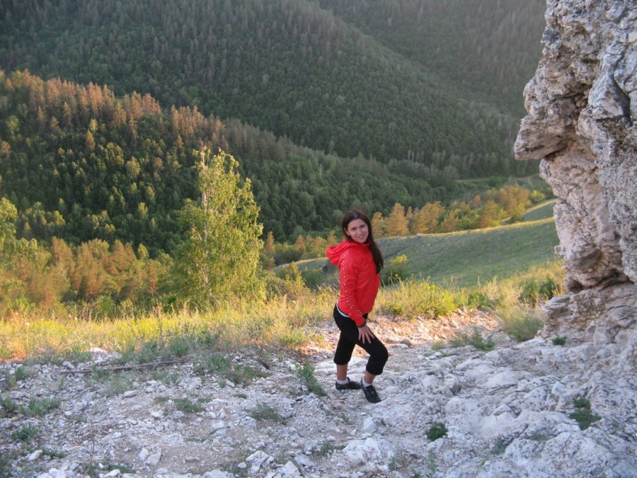 Mariya, 39, Tolyatti, Russian Federation