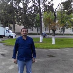 Abdurahman Korkmazer, 52, Istanbul, Turkey