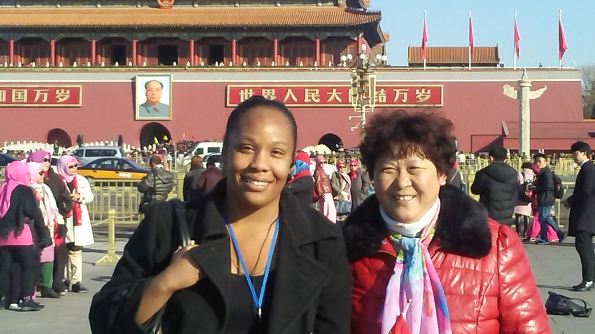 Amy, 39, Los Angeles, United States