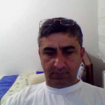 Aydın Saylan, 60, Ordu, Turkey