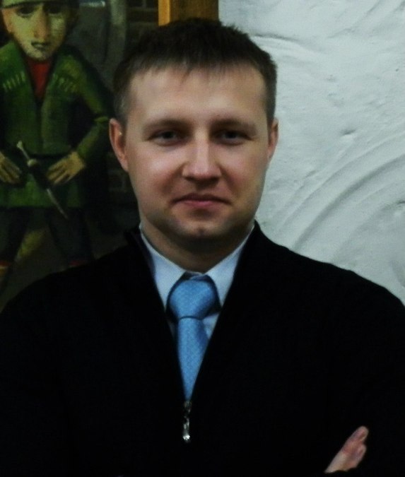 Denis, 45, Lipetsk, Russian Federation