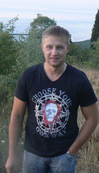 Denis, 45, Lipetsk, Russian Federation