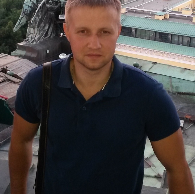 Denis, 45, Lipetsk, Russian Federation