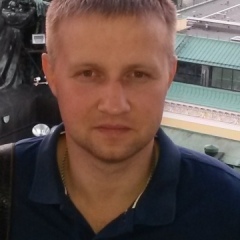 Denis, 45, Lipetsk, Russian Federation