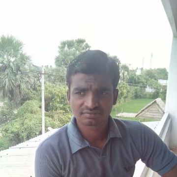 Muthu Pandi, , Chennai, India