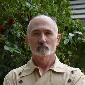 Gary Edwards, 75, Los Angeles, United States