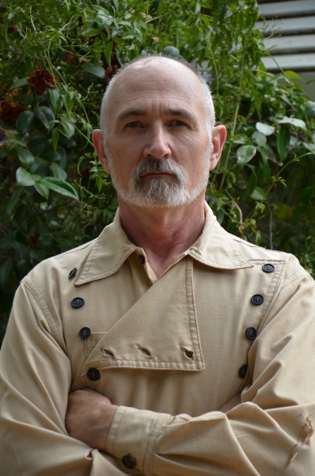 Gary Edwards, 75, Los Angeles, United States