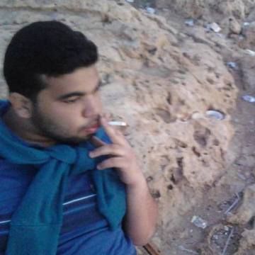 Fa Yez, 30, Alexandria, Egypt