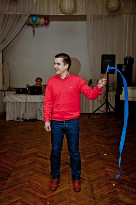 Denis, 38, Saint Petersburg, Russian Federation