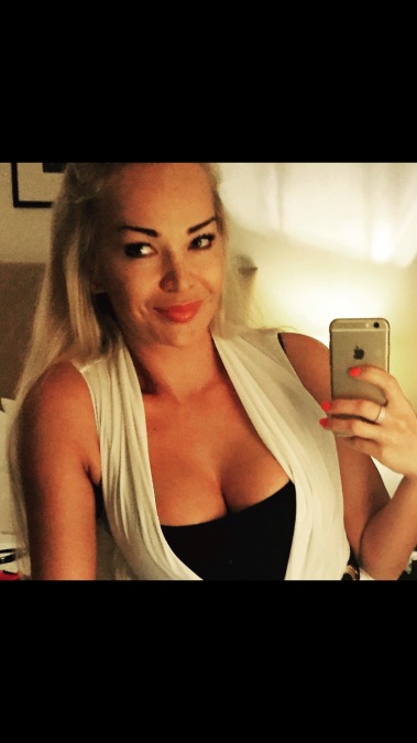 Lilia, 44, Perm, Russian Federation