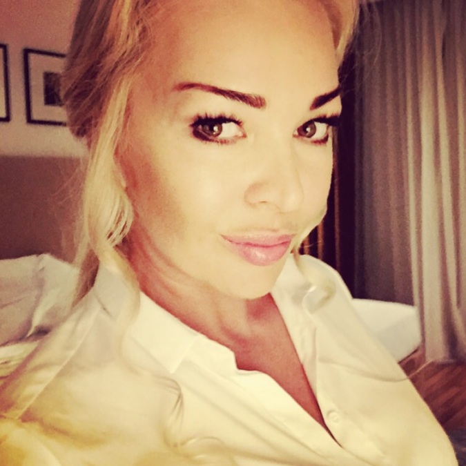 Lilia, 44, Perm, Russian Federation