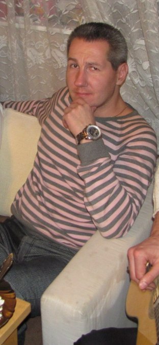 Алексей, 47, Moscow, Russian Federation