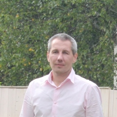Алексей, 47, Moscow, Russian Federation