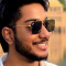 Dipesh Kumar, 24, Noida, India