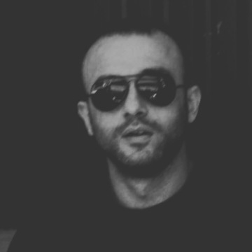 Vahit Cengiz, 49, Istanbul, Turkey