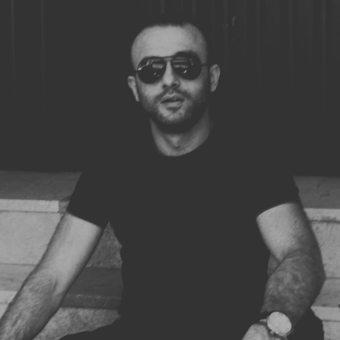 Vahit Cengiz, 49, Istanbul, Turkey