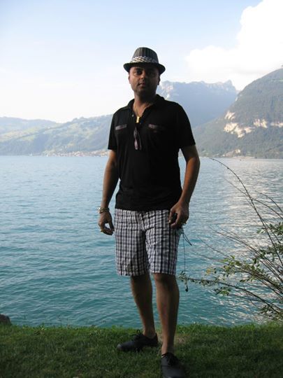 surya, 57, Dubai, United Arab Emirates