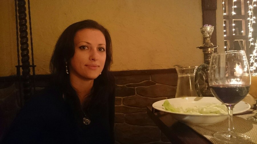 Olesya, 44, Yoshkar-Ola, Russian Federation