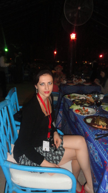 Olesya, 44, Yoshkar-Ola, Russian Federation