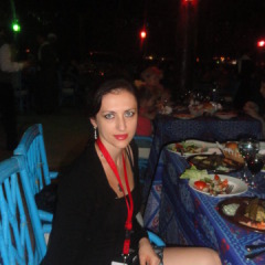 Olesya, 44, Yoshkar-Ola, Russian Federation