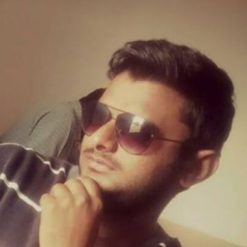 arafath, 35, Dubai, United Arab Emirates