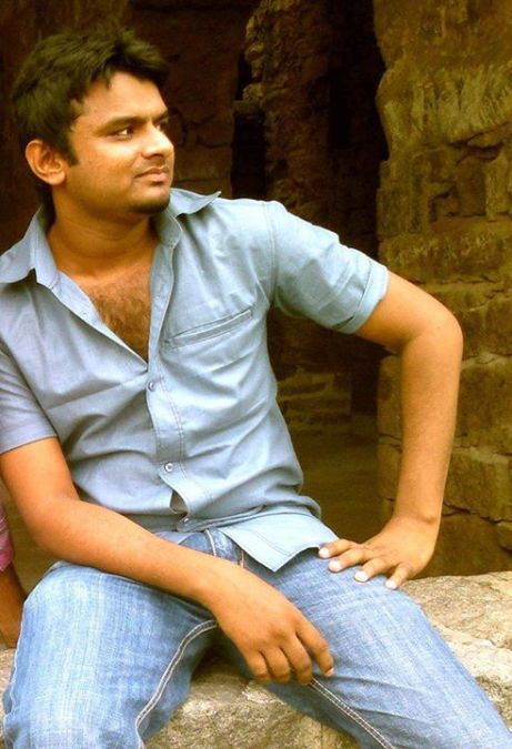 arafath, 35, Dubai, United Arab Emirates