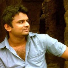 arafath, 35, Dubai, United Arab Emirates