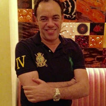 mero, 53, Dubai, United Arab Emirates