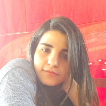 maria Lebanese, 38, Beyrouth, Lebanon