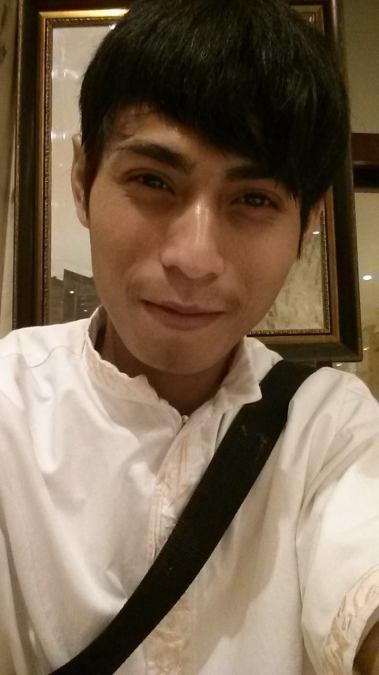 abi sh, 35, Mecca, Saudi Arabia