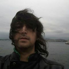 peterkin, 41, Istanbul, Turkey