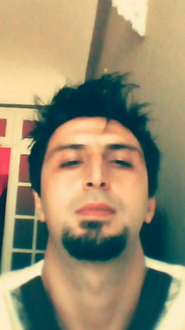 peterkin, 41, Istanbul, Turkey