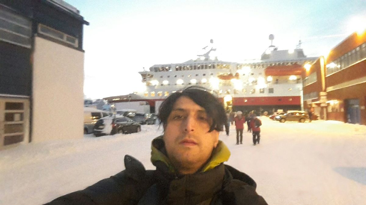 peterkin, 41, Istanbul, Turkey