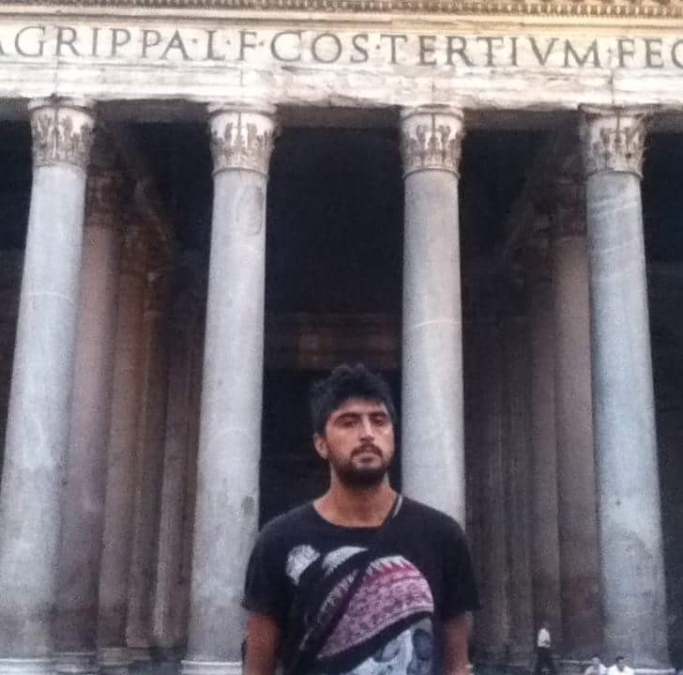 peterkin, 41, Istanbul, Turkey