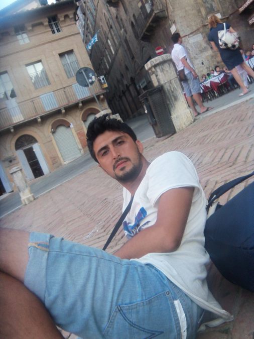 peterkin, 41, Istanbul, Turkey