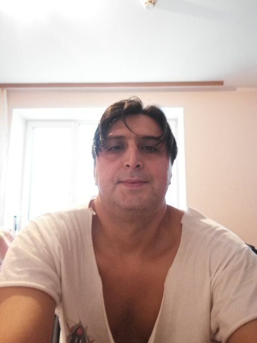 peterkin, 41, Istanbul, Turkey