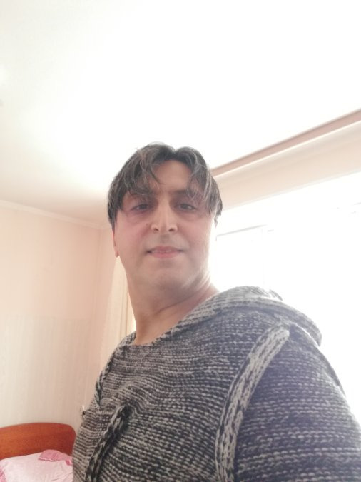 peterkin, 41, Istanbul, Turkey