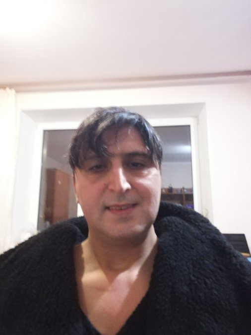 peterkin, 41, Istanbul, Turkey