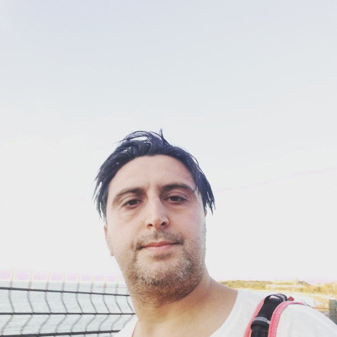 peterkin, 41, Istanbul, Turkey