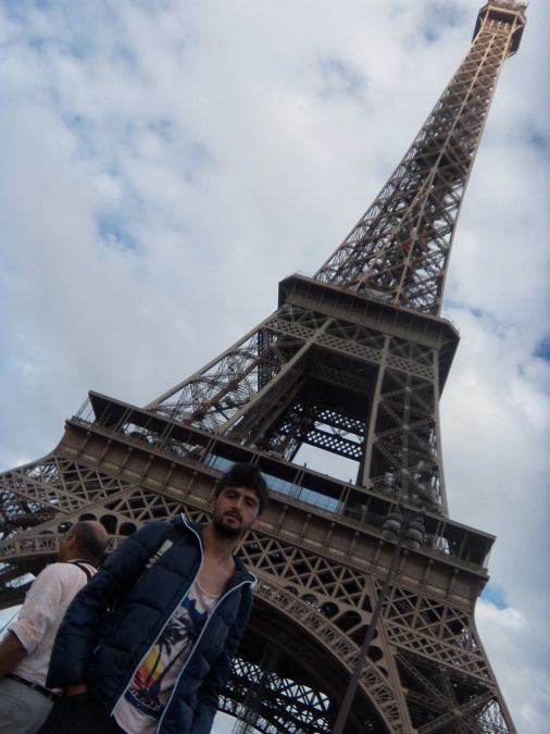 peterkin, 41, Istanbul, Turkey