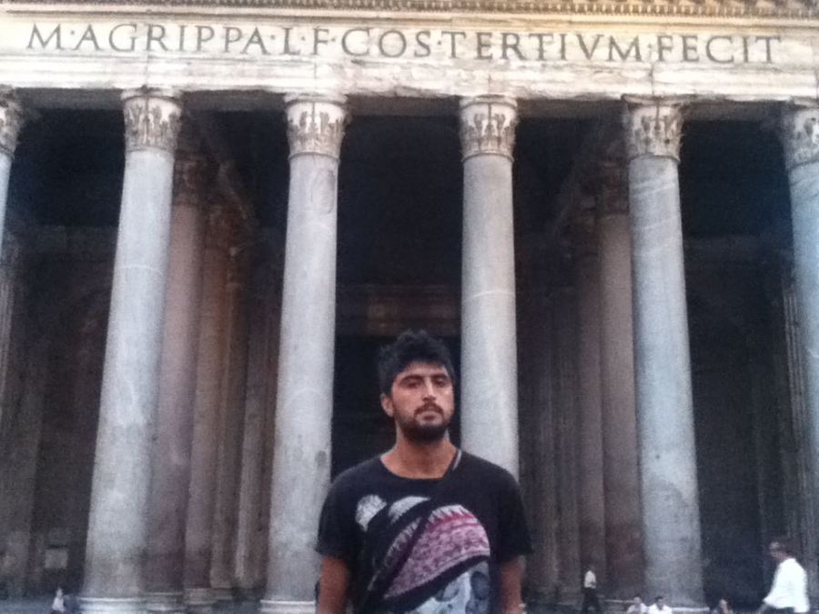 peterkin, 41, Istanbul, Turkey