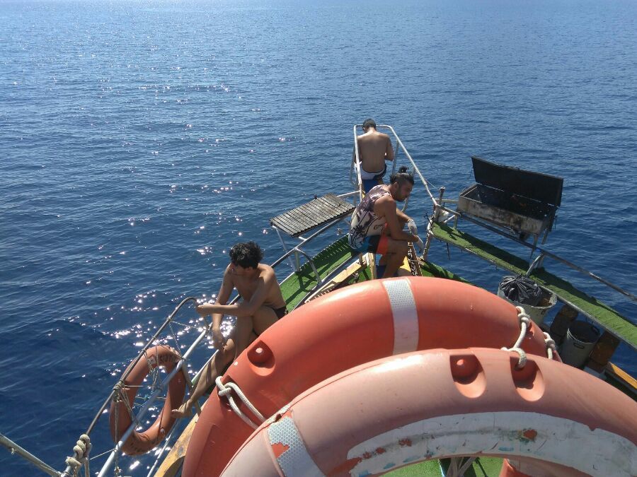 peterkin, 41, Istanbul, Turkey