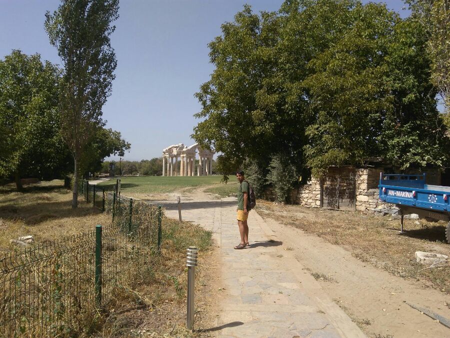 peterkin, 41, Istanbul, Turkey